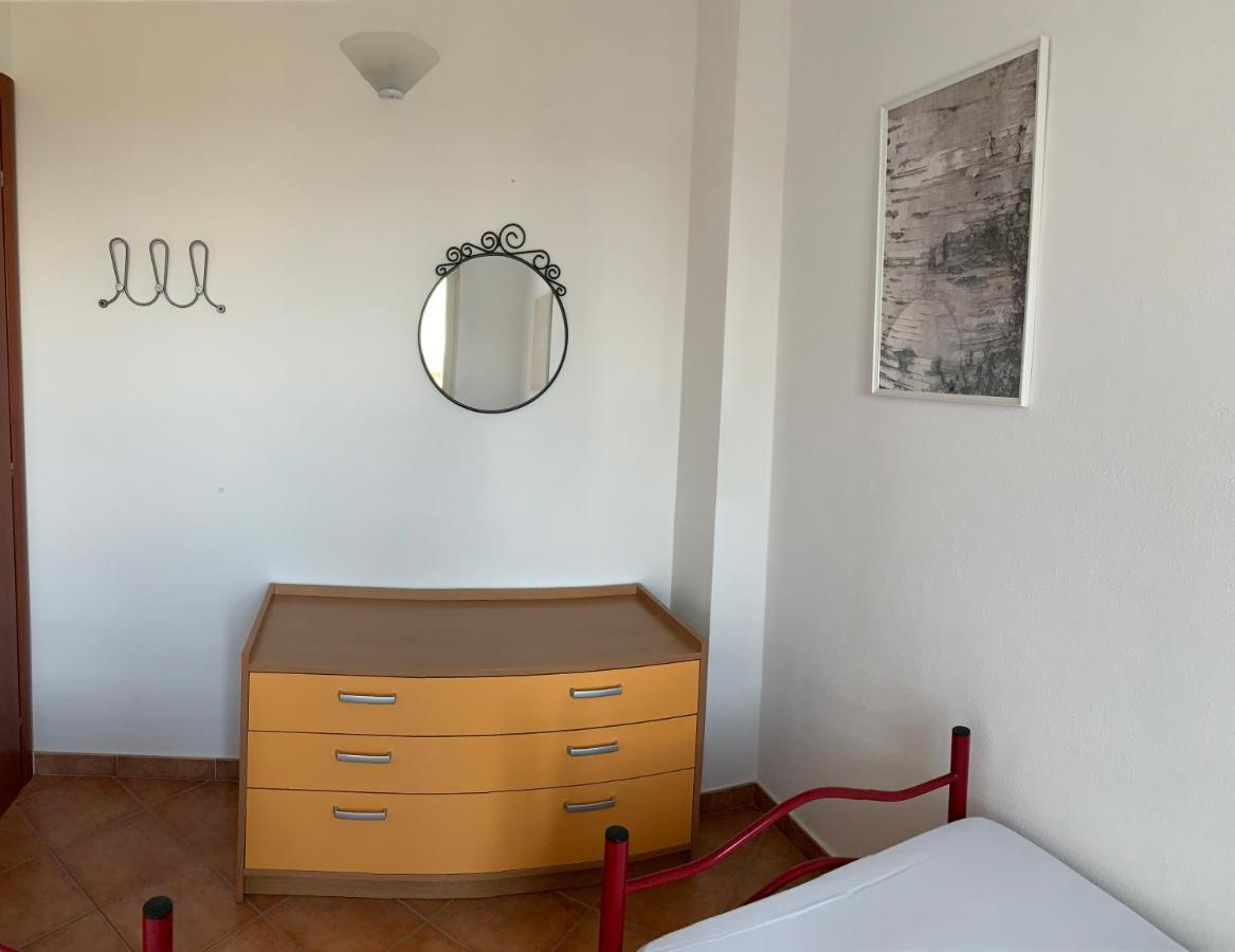 Delfino Apartment Cala Gonone Luaran gambar