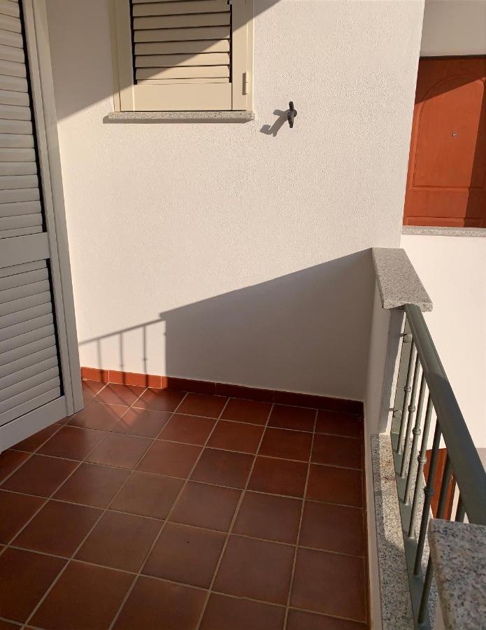 Delfino Apartment Cala Gonone Luaran gambar