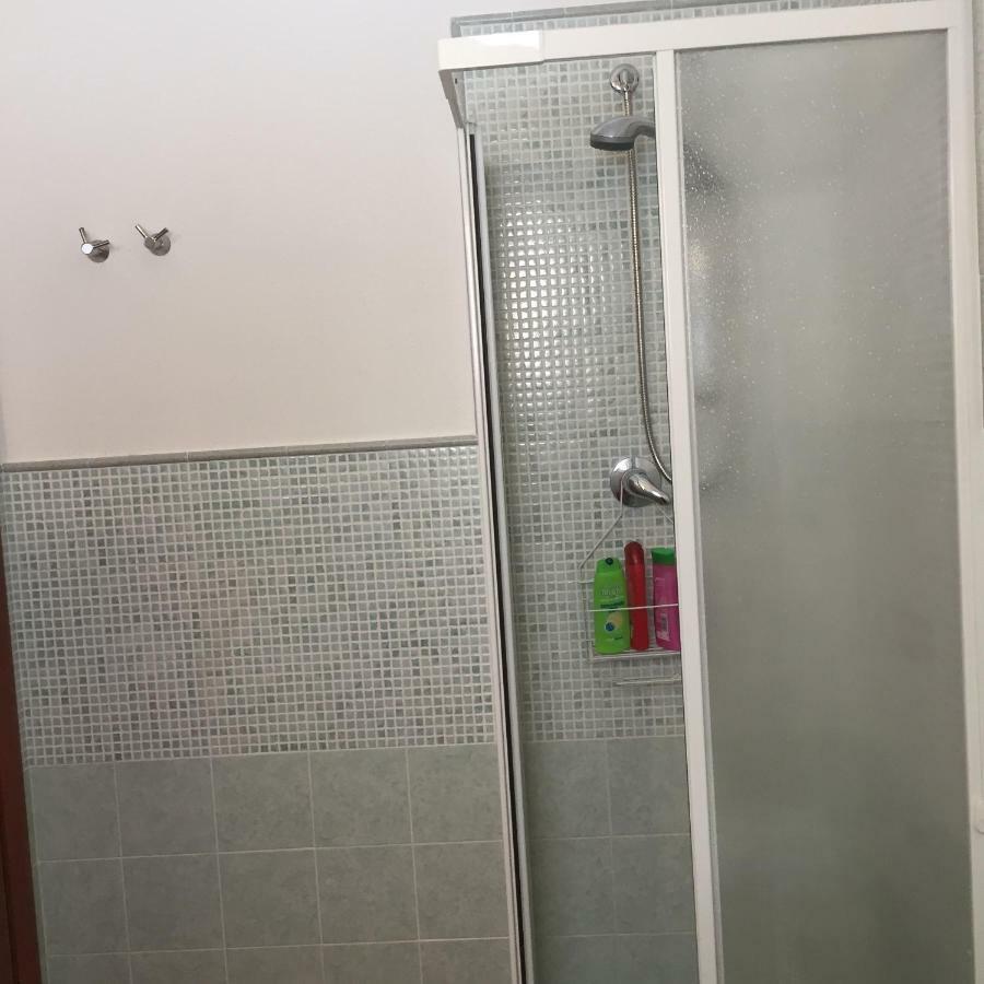 Delfino Apartment Cala Gonone Luaran gambar